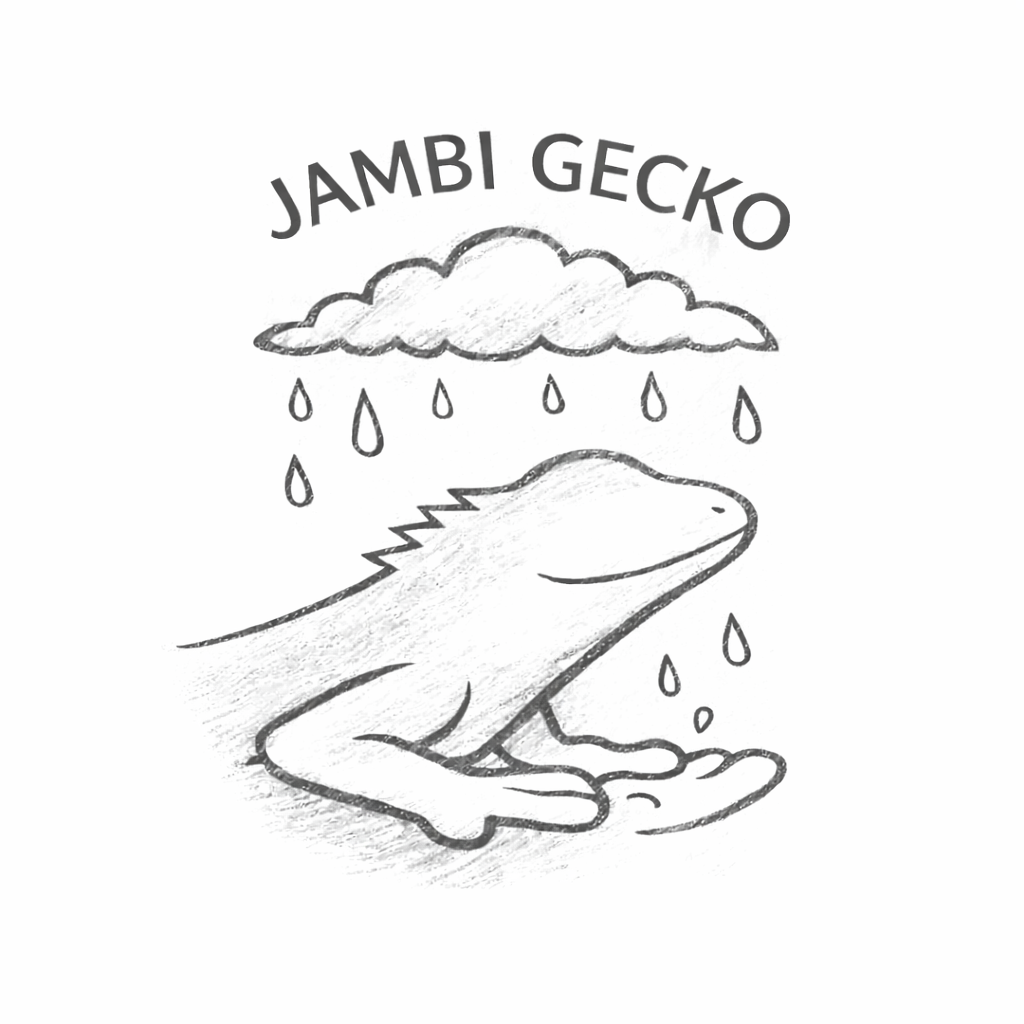 JamBiGecko