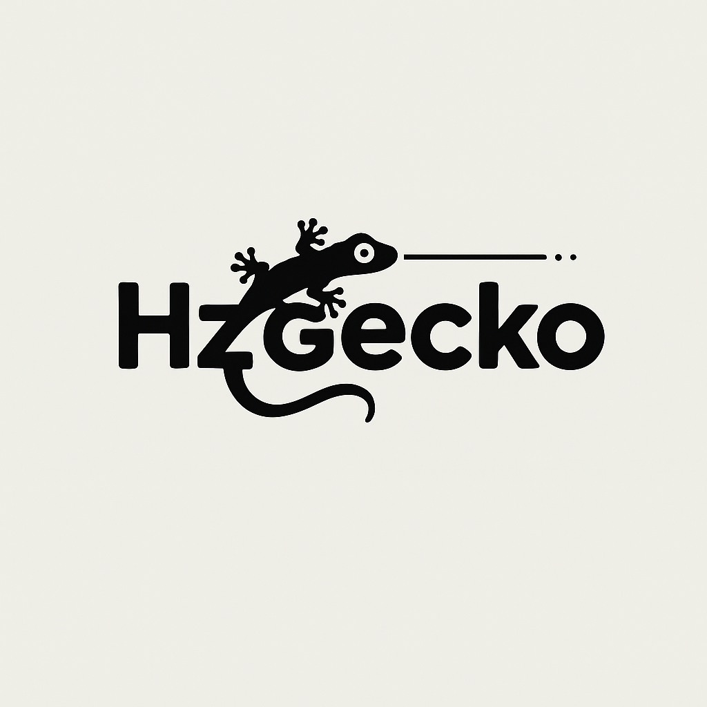 HzGecko