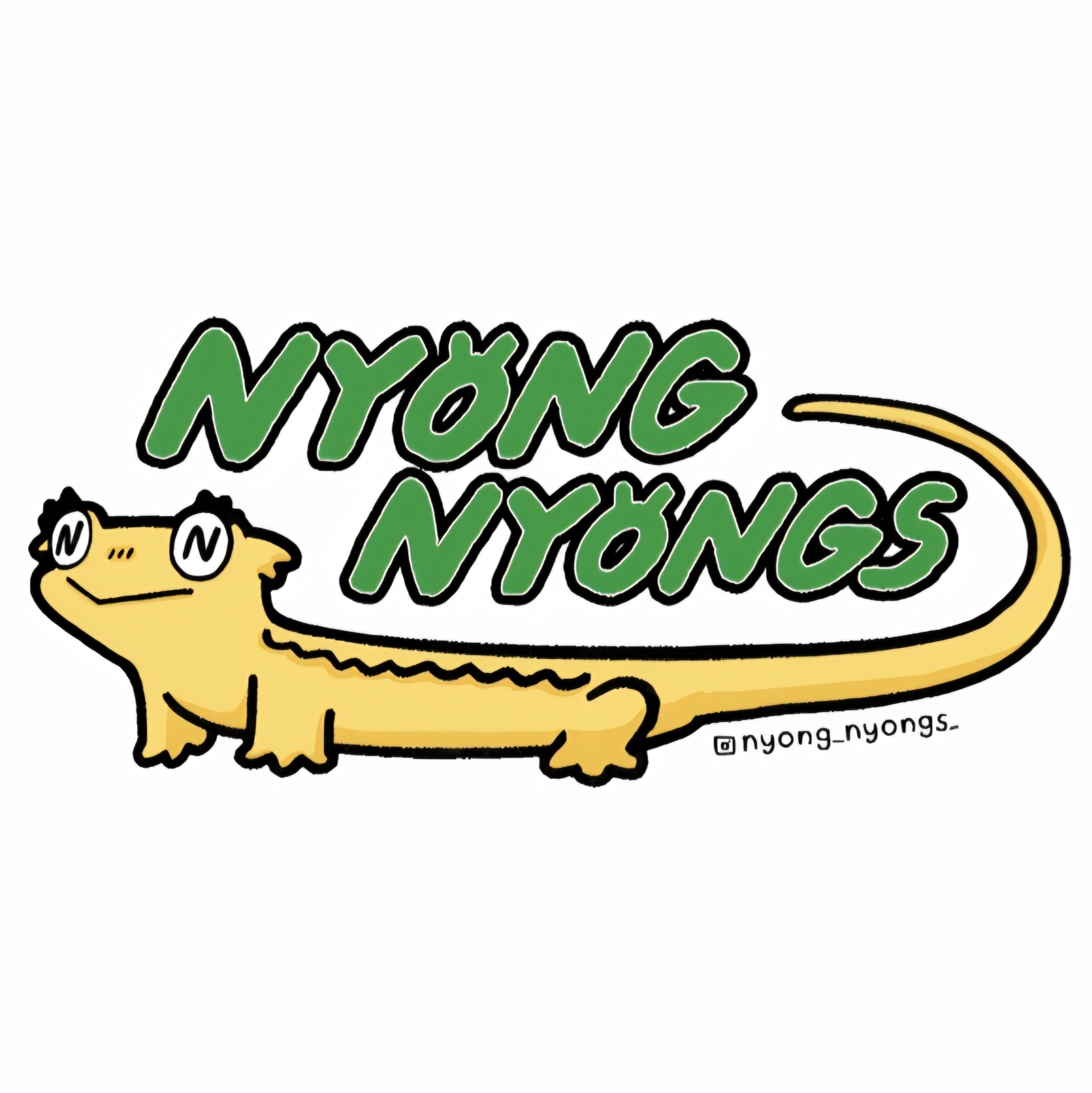 뇽뇽즈