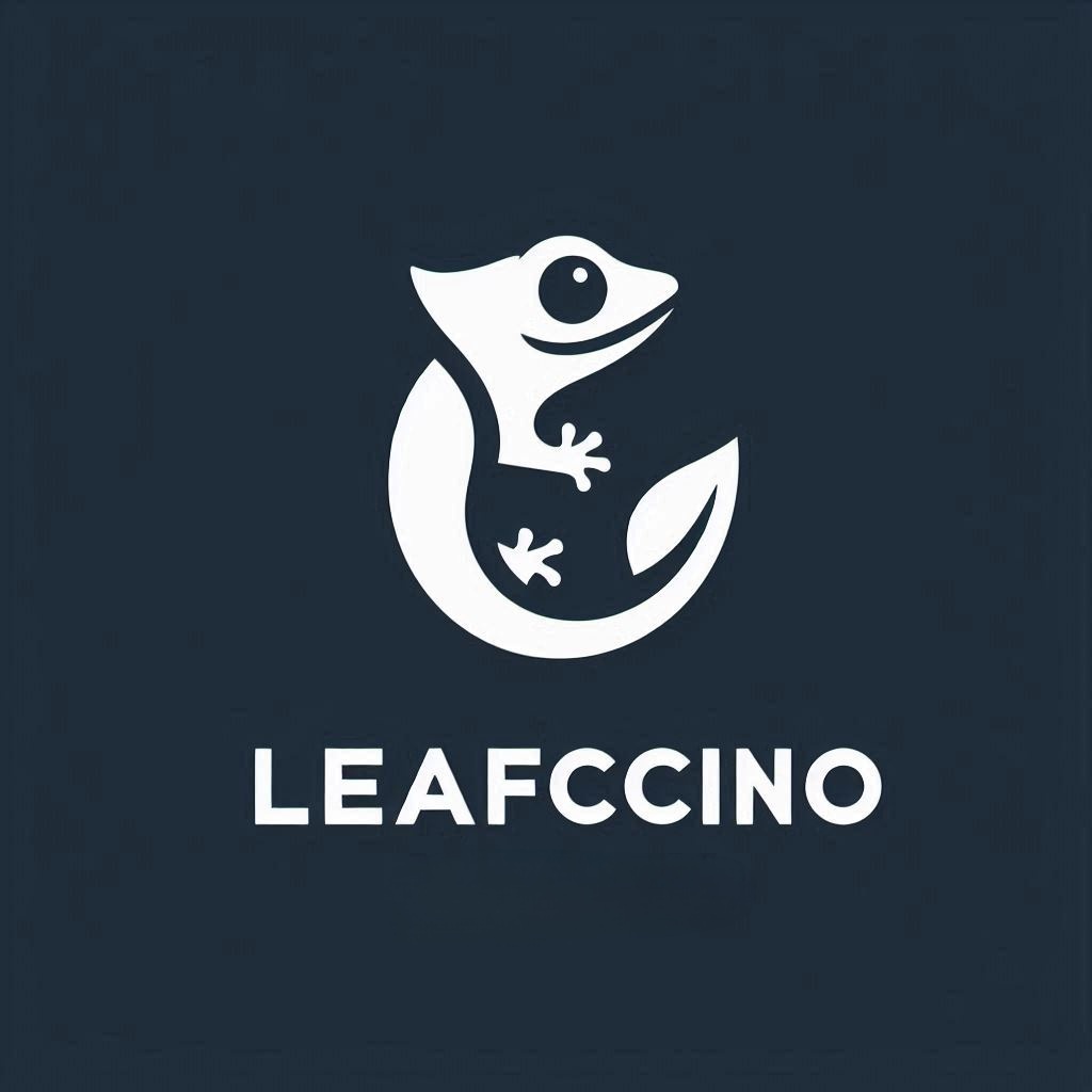 LEAFCCINO