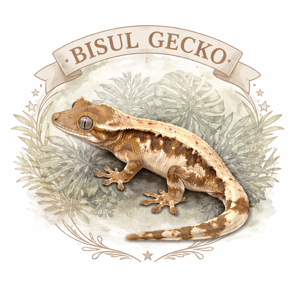 Bisulgecko