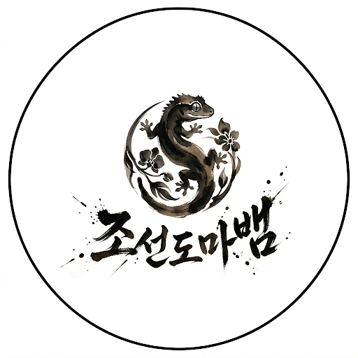 조선도마뱀