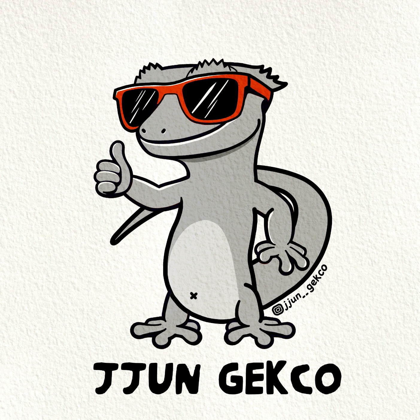 JJUNGECKO
