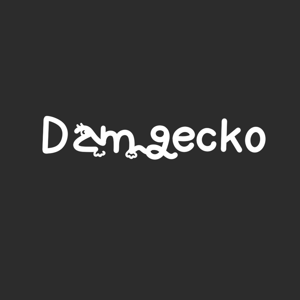 Damgecko