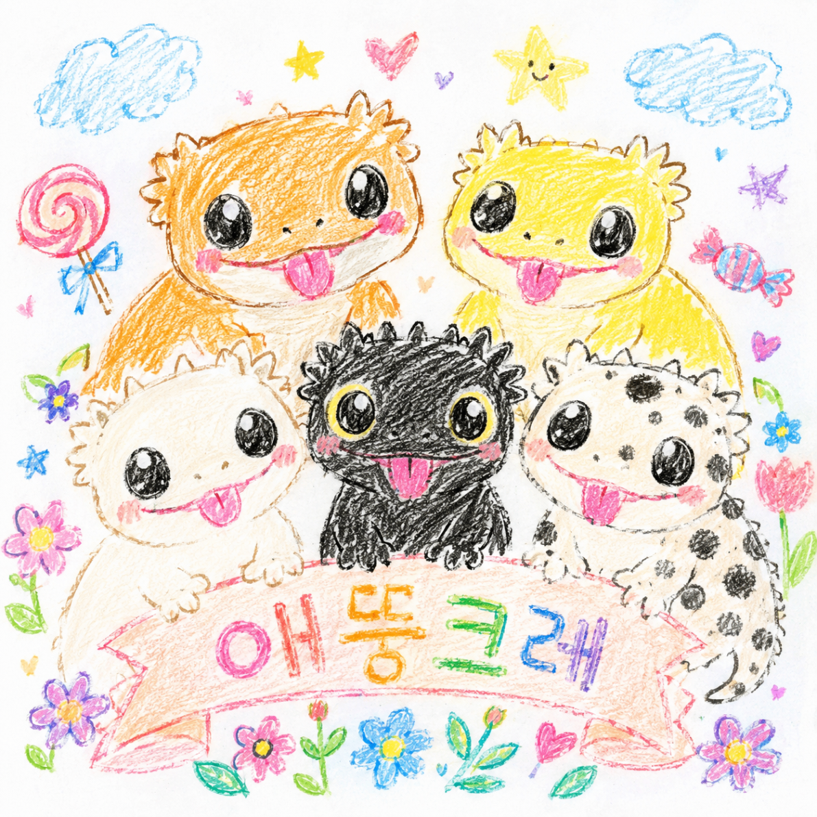 애뚱크레