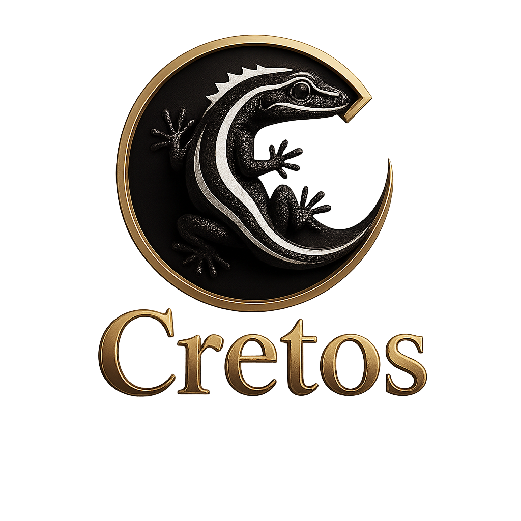 크레토스