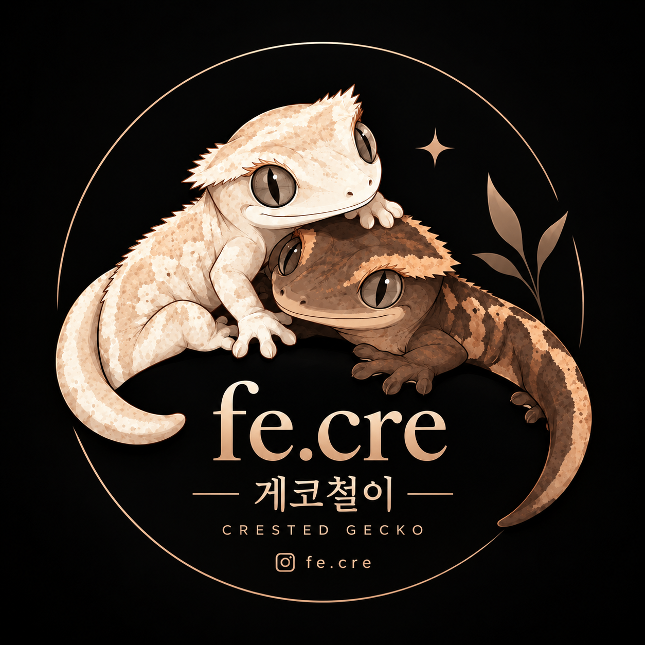 게코철이