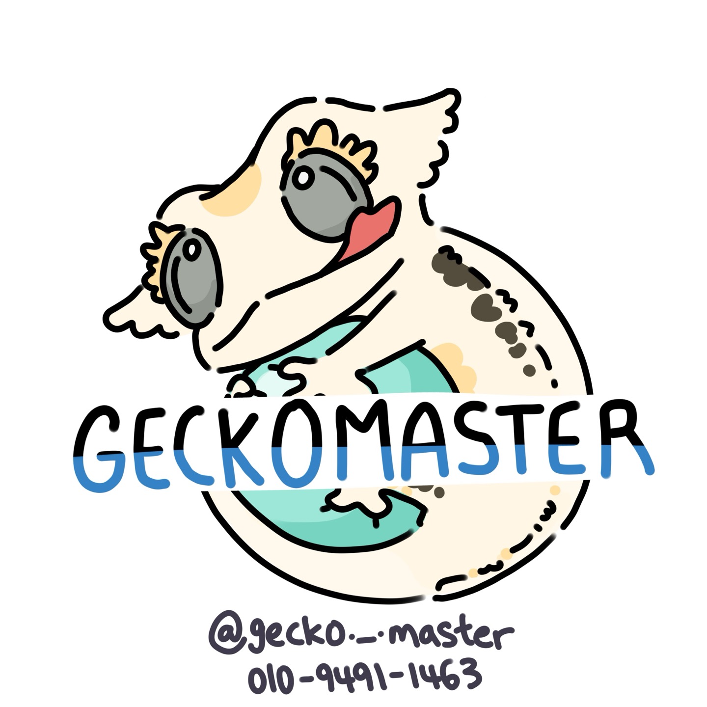 GeckoMaster