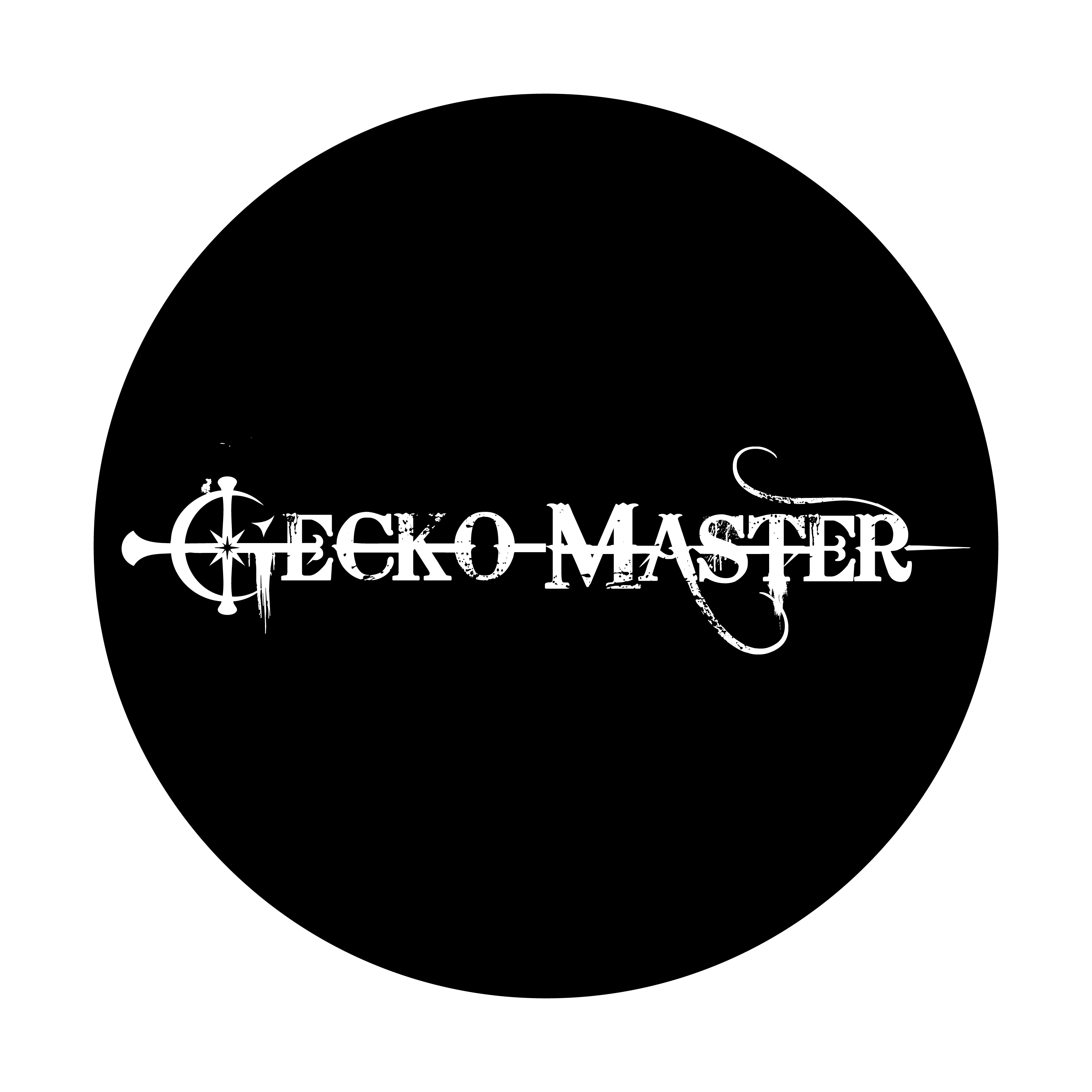 GeckoMaster