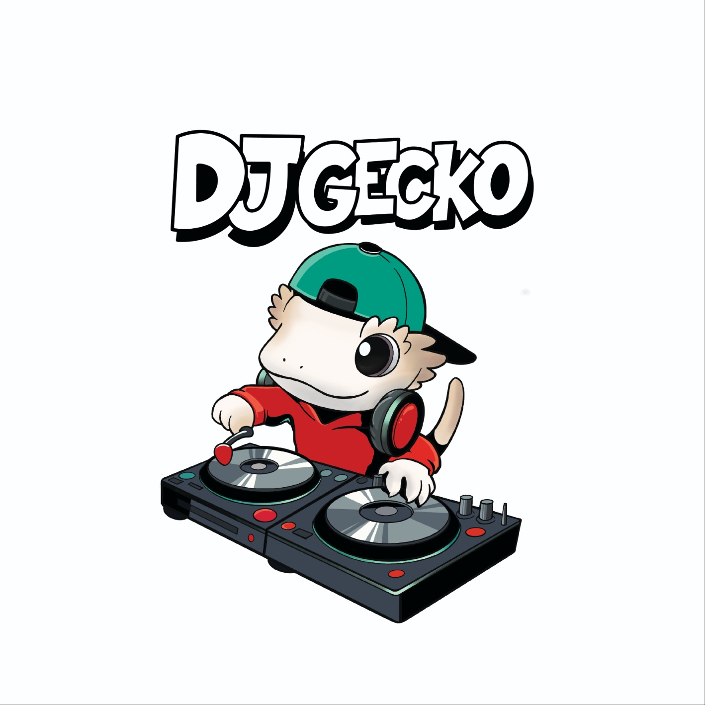디제이게코DJgecko