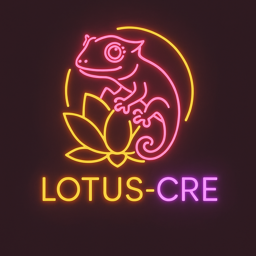 LotusCre