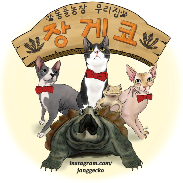 노멀 카푸치노 프라푸치노