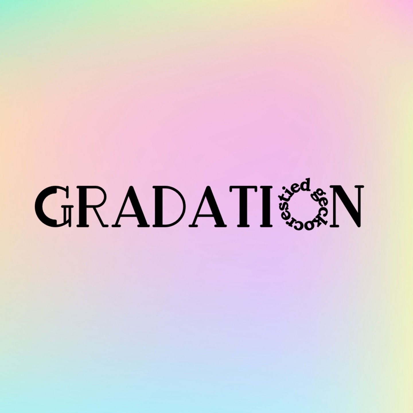 Gradation