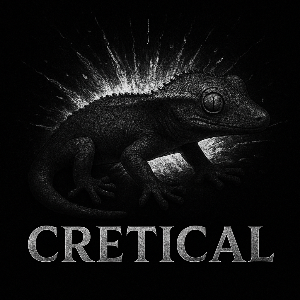 CRETICAL
