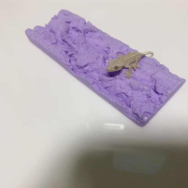 크림시클 풀핀 크림 옐로우