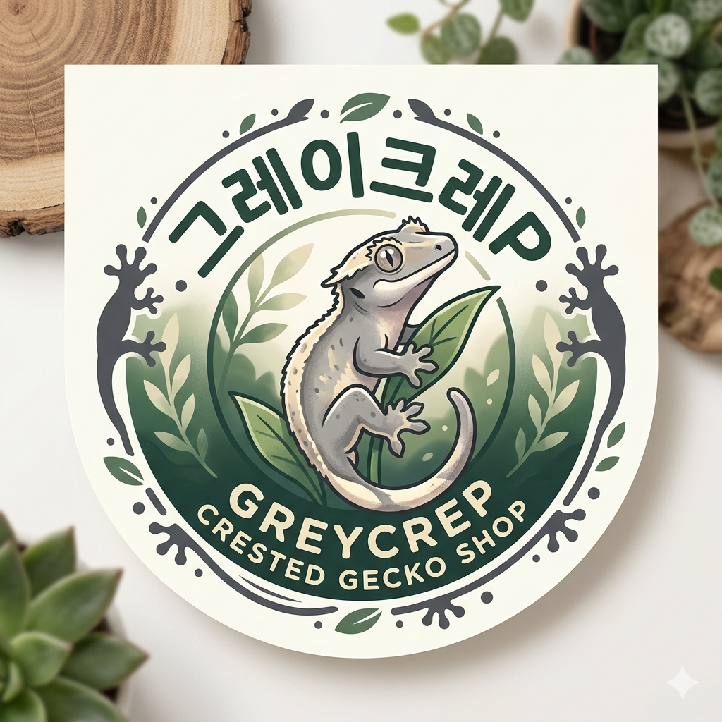 그레이크레P