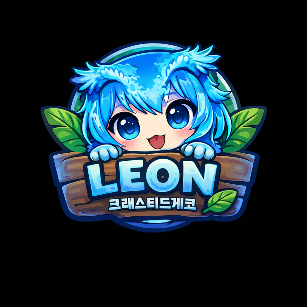 레온LEON