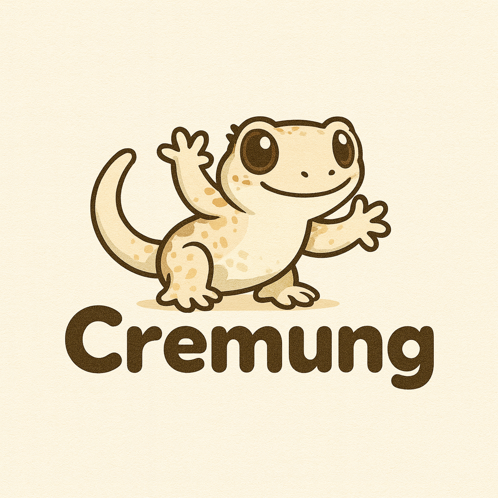 CreMung