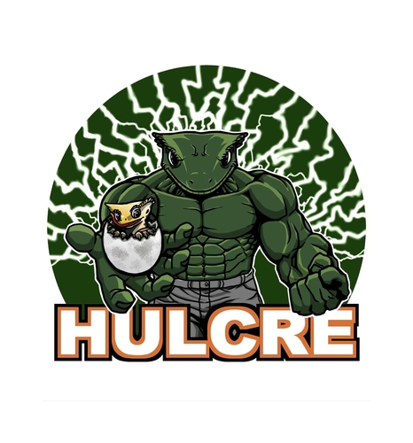 헐크레
