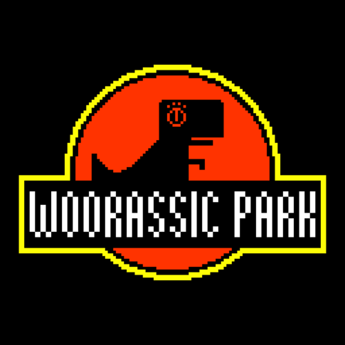 WOORASSICPARK