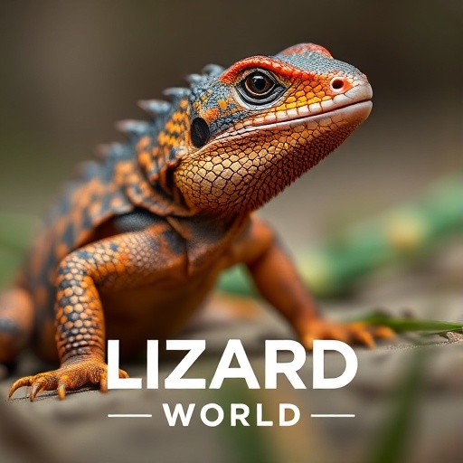 Lizardworld