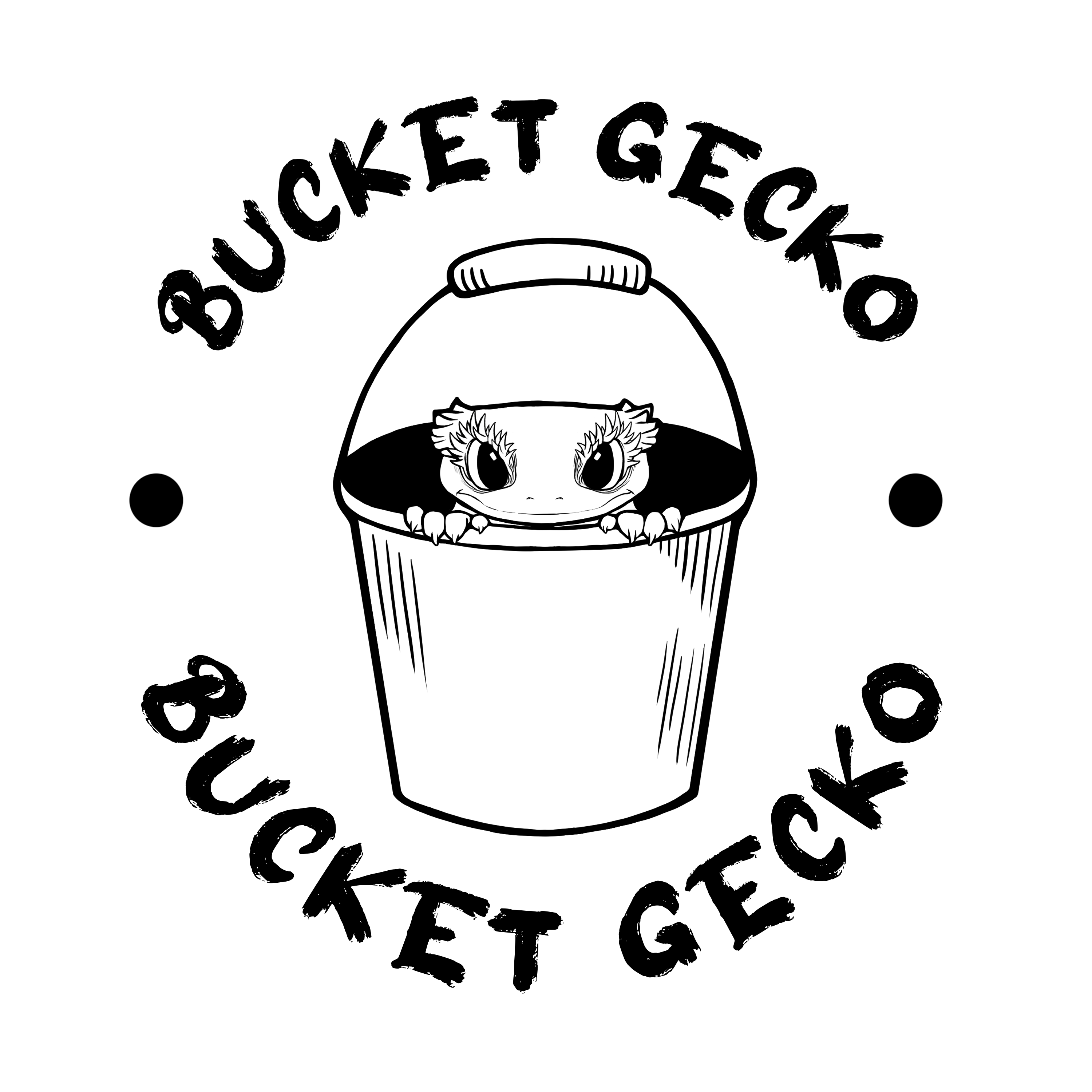 BucketGecko