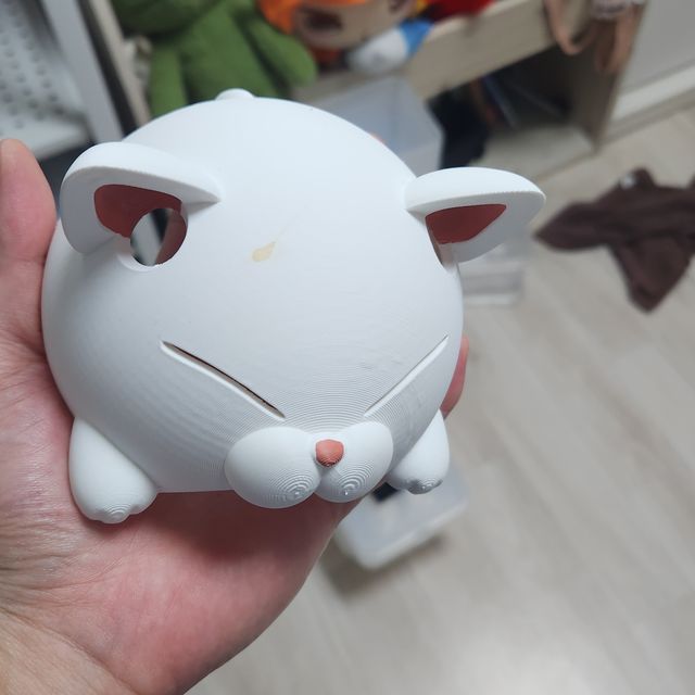 카푸치노