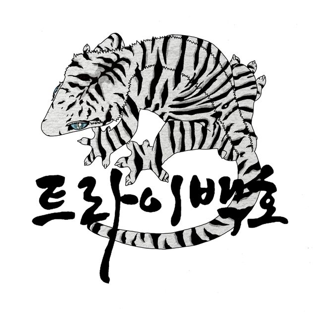 트라이