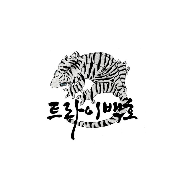 트라이