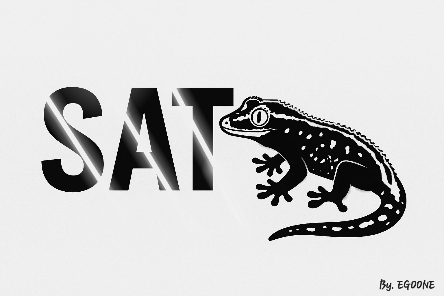 SATgecko