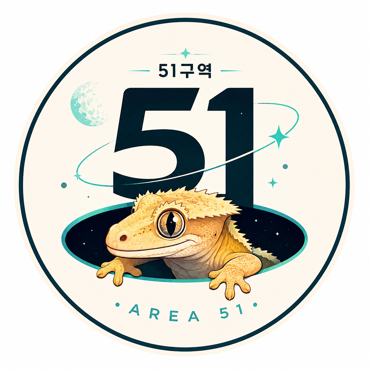 51구역