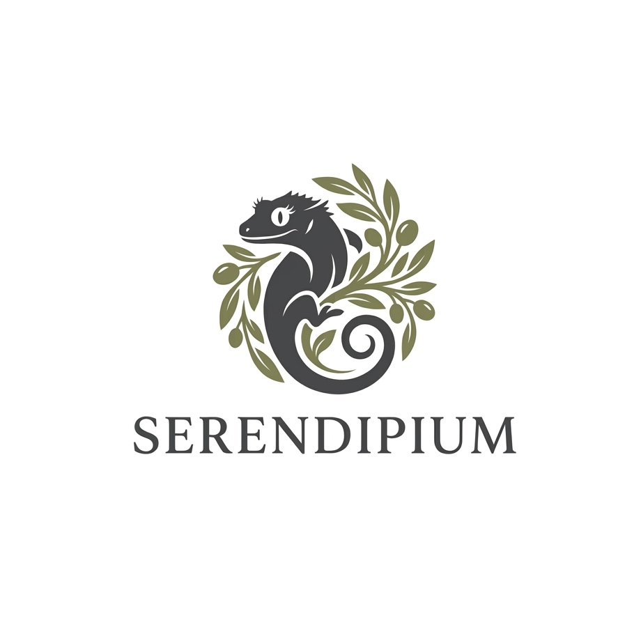 세렌디피움