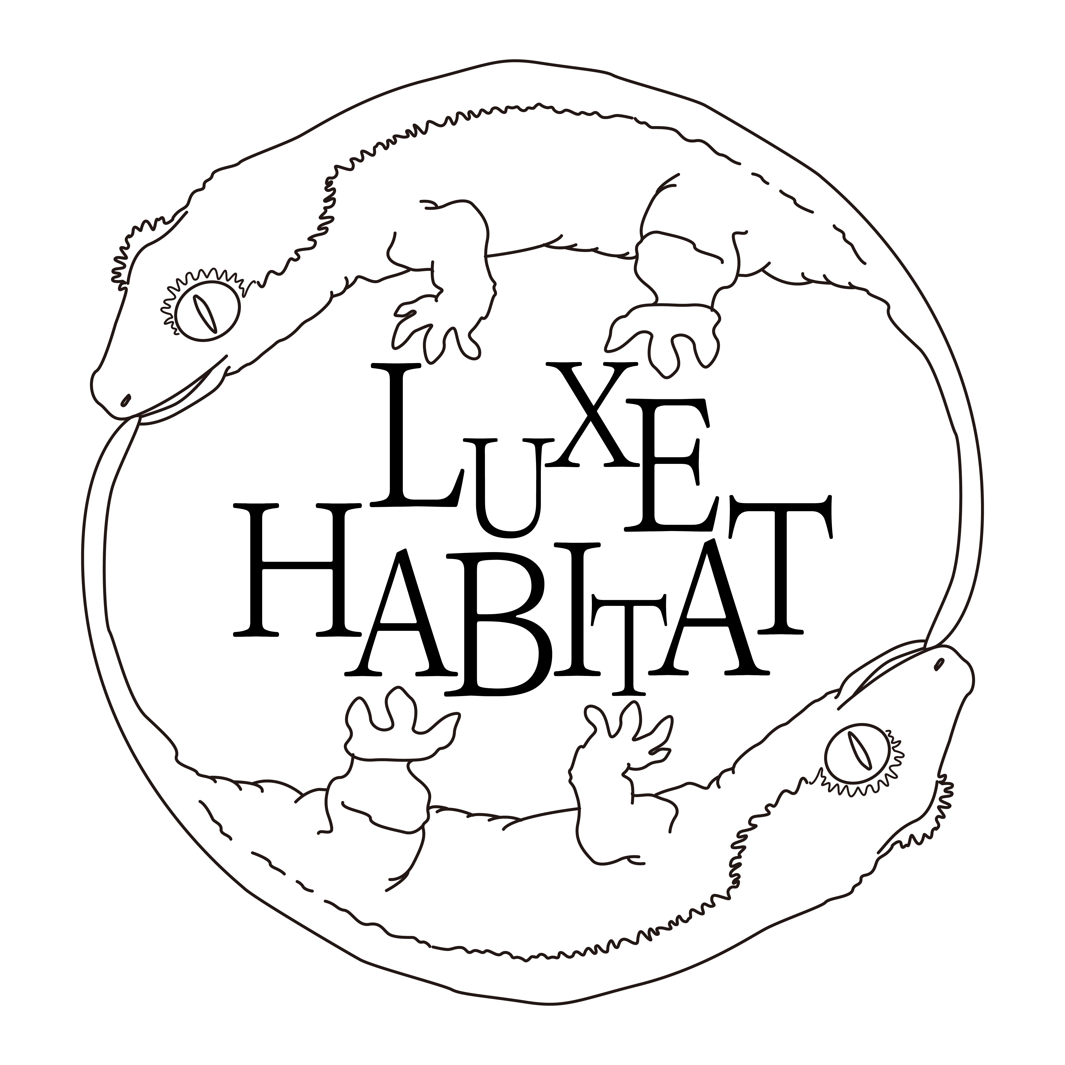 LuxeHabitat