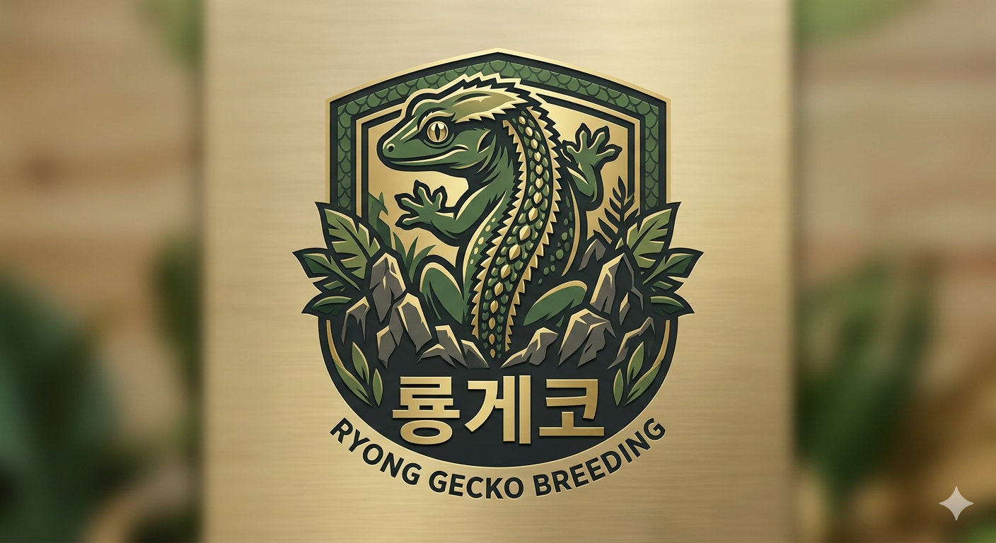 룡게코