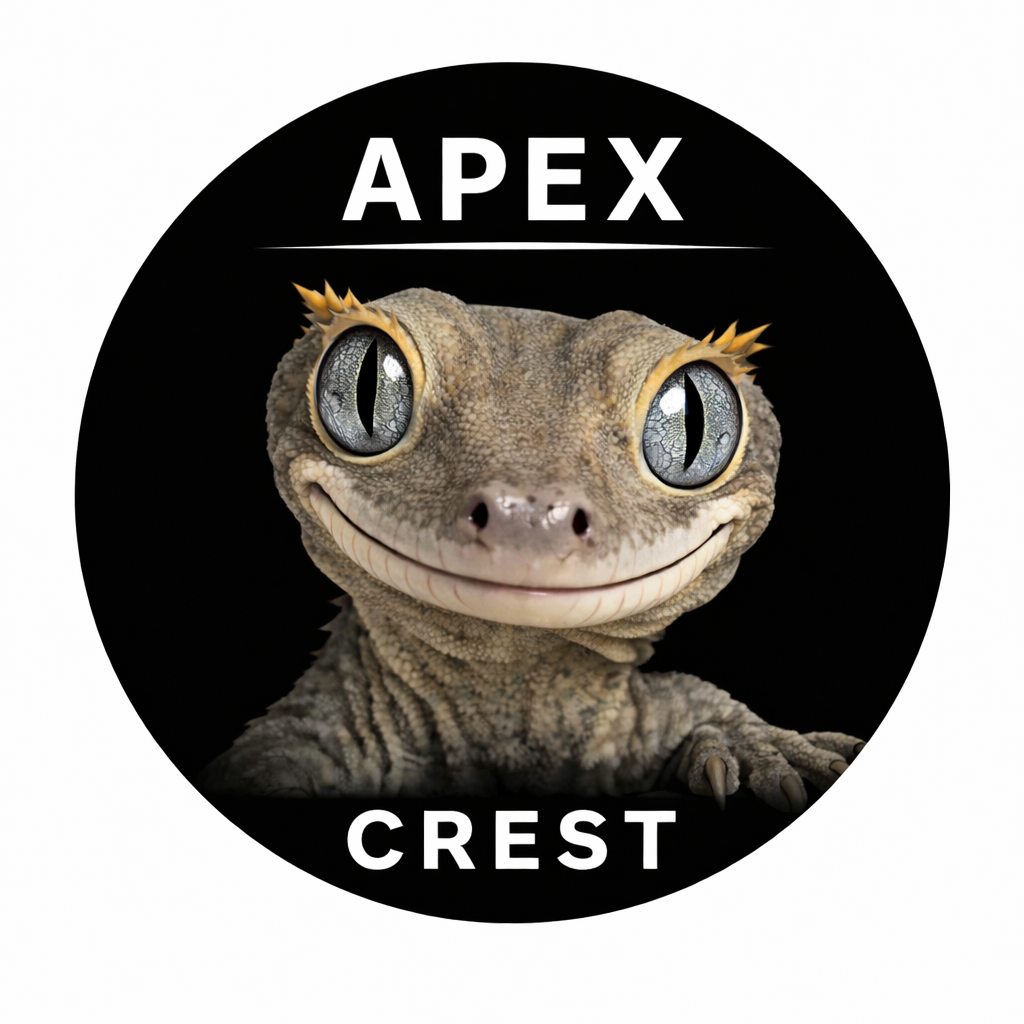 에이펙스크레스트