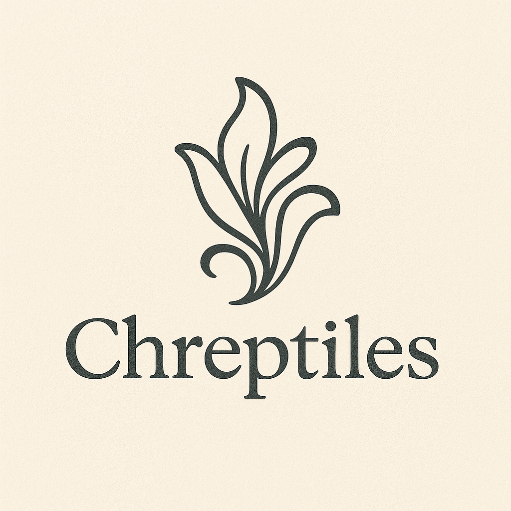Chreptiles