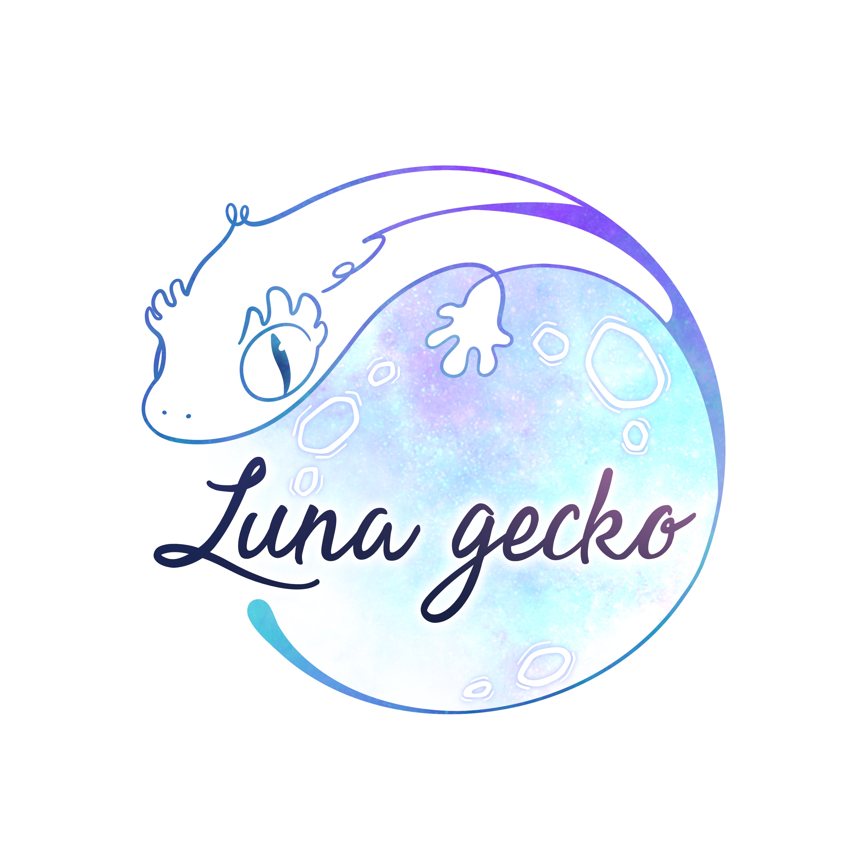 Lunagecko