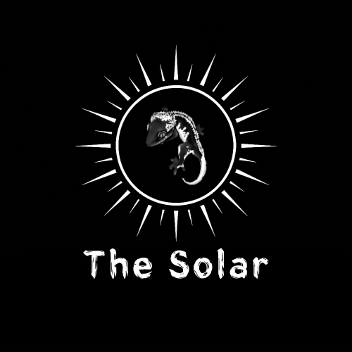 솔라게코TheSolar