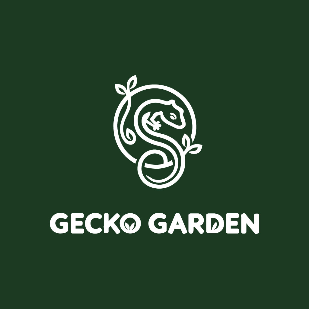 GECKOGARDEN