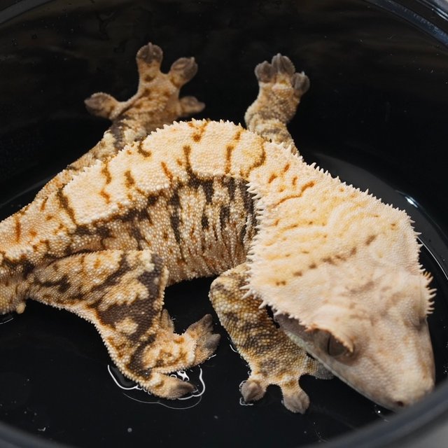 트라이 화이트 크림 화이트스팟