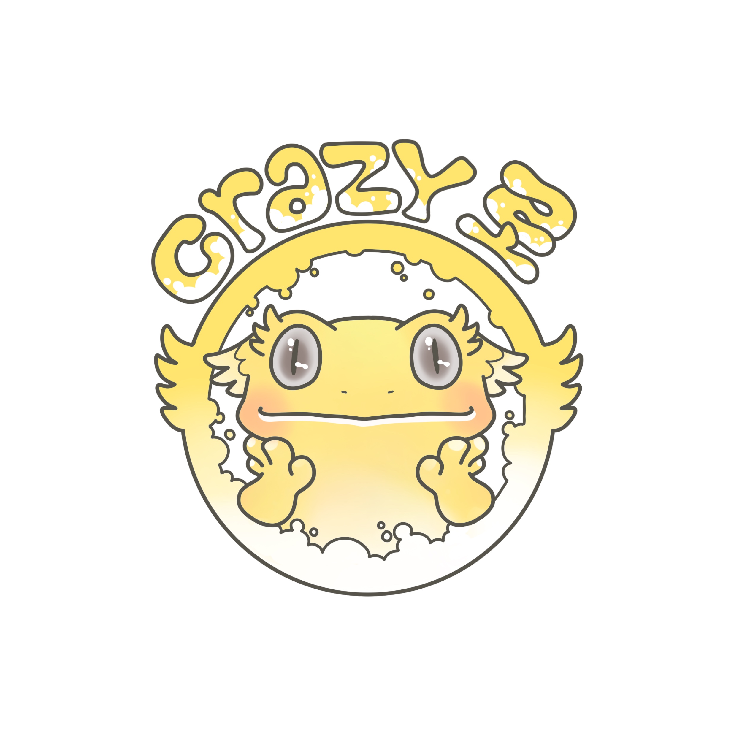 Crazy롱