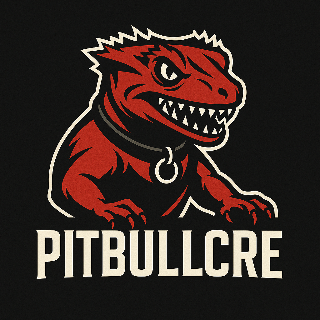 PITBULLCRE