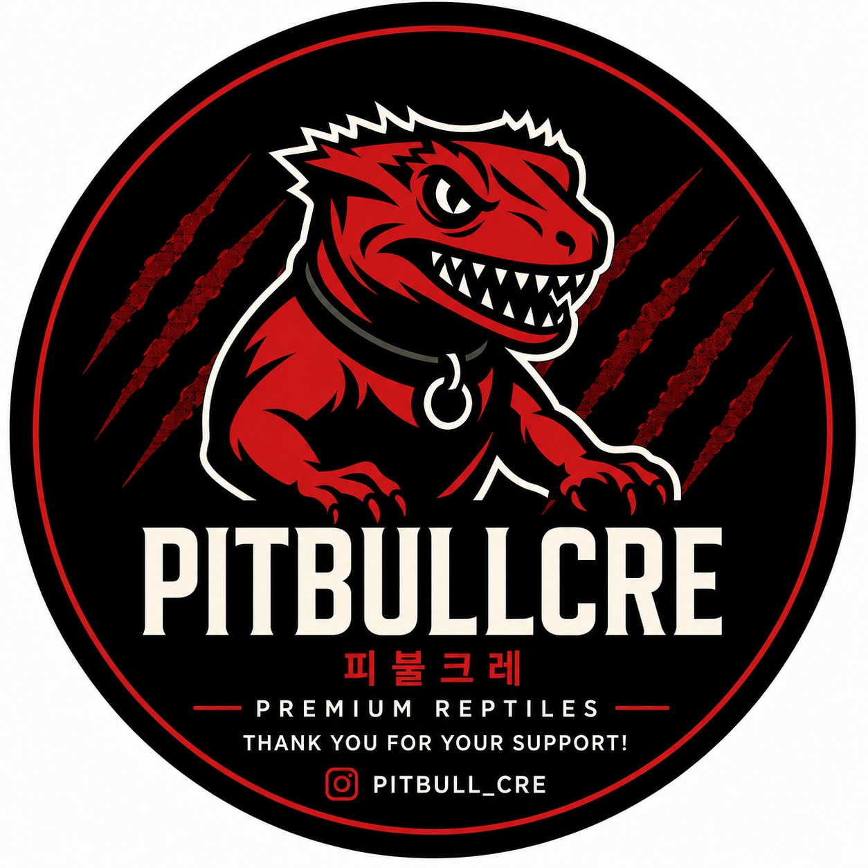 PITBULLCRE