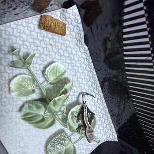 아잔틱 핀스트라이프