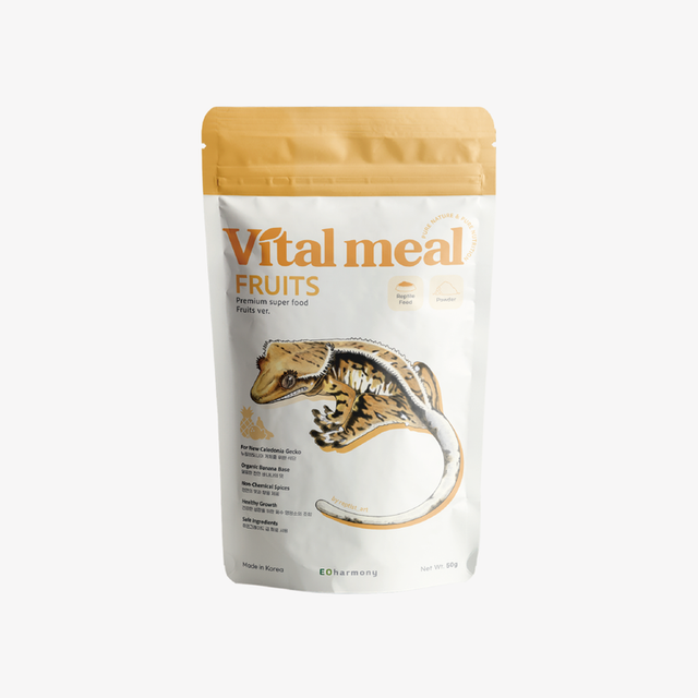 바이탈밀 후르츠