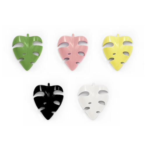 두렙 나뭇잎은신처 대형