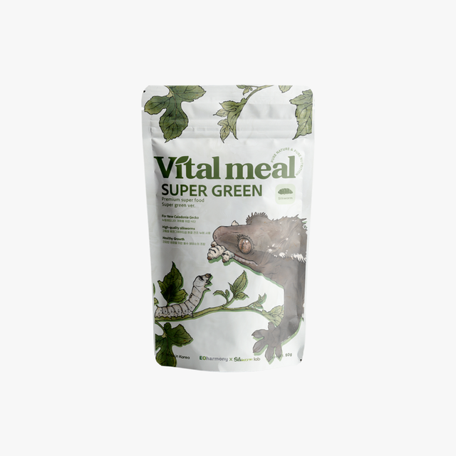 바이탈밀 슈퍼그린