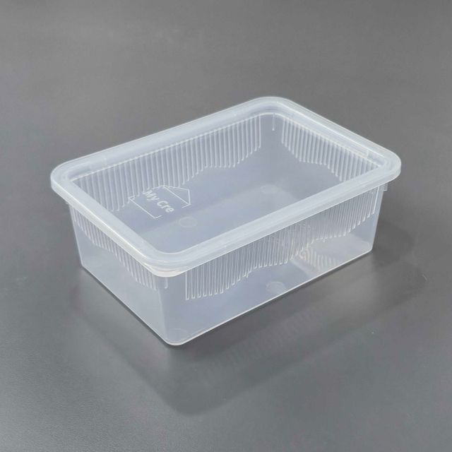 마이크레 적재 소 투명