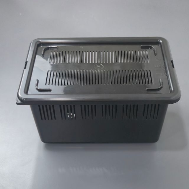 JIF 적재형 사육장 중형 블랙