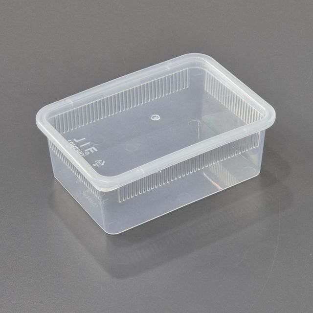 JIF 적재형 사육장 소형 투명